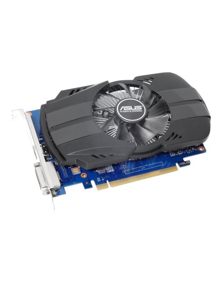 TARJETA GRAFICA PCIE NVIDIA GF GT 1030 PHOENIX OC 2GB DDR5 DVI HDMI