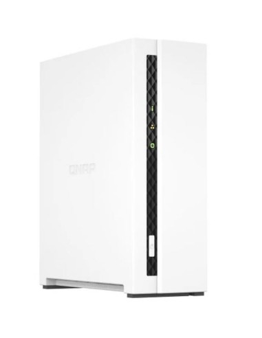 CABINA ALMACENAMIENTO QNAP TS-133 2GB...
