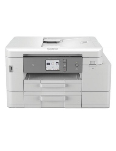 IMPRESORA BROTHER MULTIFUNCION...