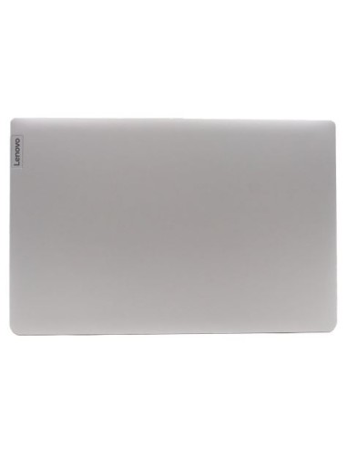 COVER LCD LENOVO SILVER PARA IDEAPAD...