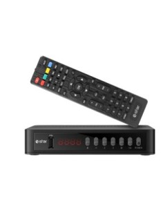 RECEPTOR TDT ESTAR T2 618...