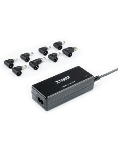 ALIMENTADOR PORTATIL UNIVERSAL TOOQ...