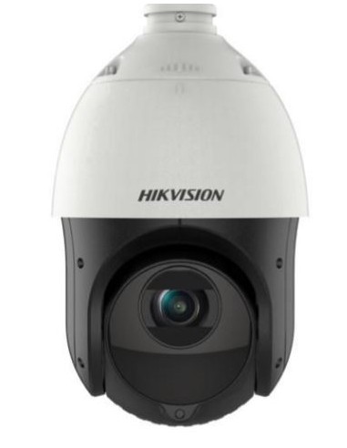 CAMARA VIGILANCIA HIKVISION DOMO...