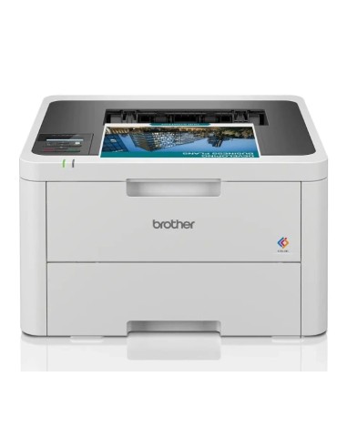 IMPRESORA BROTHER LASER COLOR...