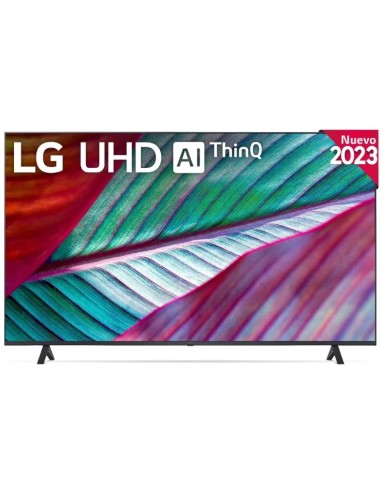 TELEVISION LG 50 LED 50UR78006LK 4K...