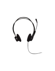 AURICULAR + MIC LOGITECH... 2