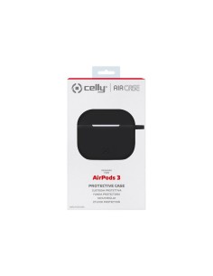 FUNDA CELLY AIR CASE BLACK... 2