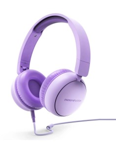 AURICULAR + MIC ENERGY...