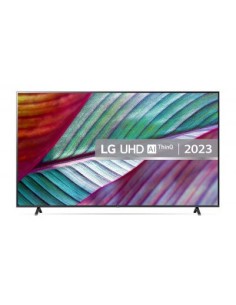 TELEVISION LG 86 LED...