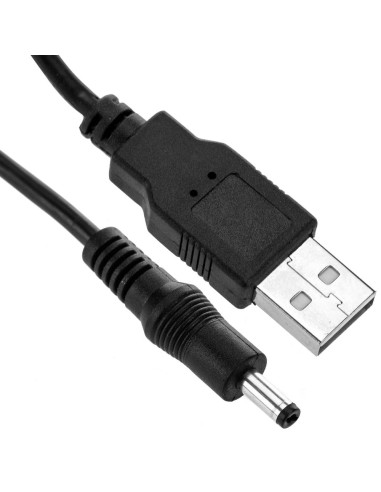 CABLE KABLEX ALIMENTACION USB / DC...