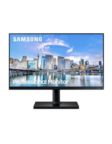 MONITOR SAMSUNG 27 IPS LF27T450FZU...