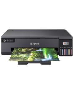 IMPRESORA EPSON ECOTANK...