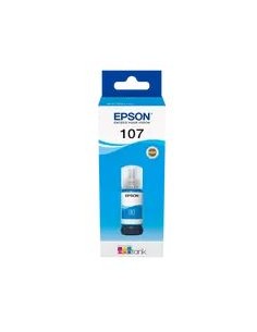 BOTE DE TINTA EPSON 107...