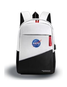 MOCHILA PORTATIL NASA 15.6...