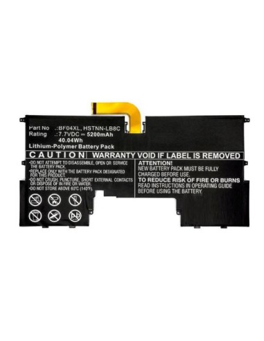 BATERIA PORTATIL COREPARTS 7.7V...