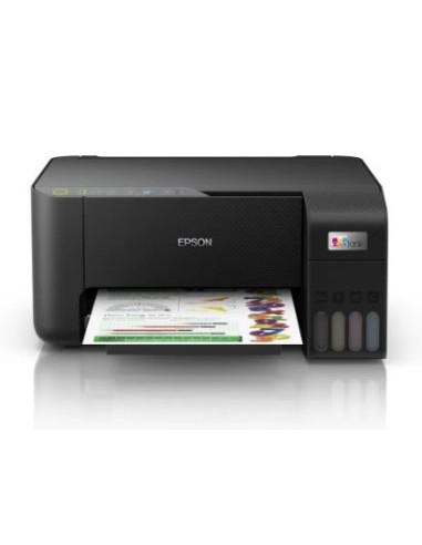 IMPRESORA EPSON MULTIFUNCION ECOTANK...
