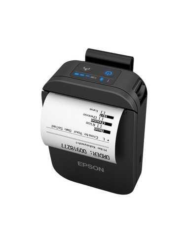 IMPRESORA TICKETS EPSON TM-P20II...