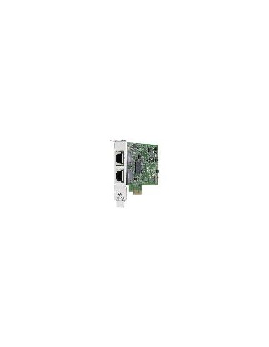 TARJETA RED HP PCI-E 10/100/1000 332T...
