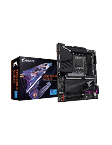 PLACA BASE GIGABYTE INTEL AORUS ELITE...