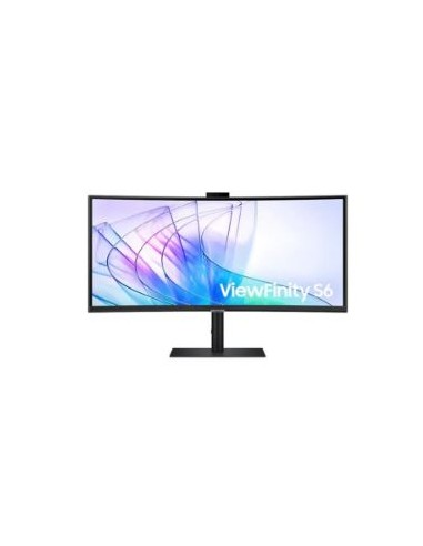 MONITOR SAMSUNG 34 WQHD S34C652VAU...