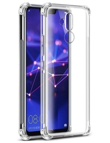 FUNDA MOVIL BACK COVER HT ANTISHOCK...
