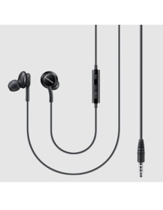 AURICULAR IN-EAR + MIC...