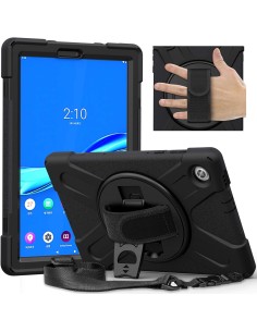 FUNDA TABLET HT RUGGED...