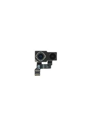 CAMARA TRASERA PARA APPLE IPHONE 12 MINI