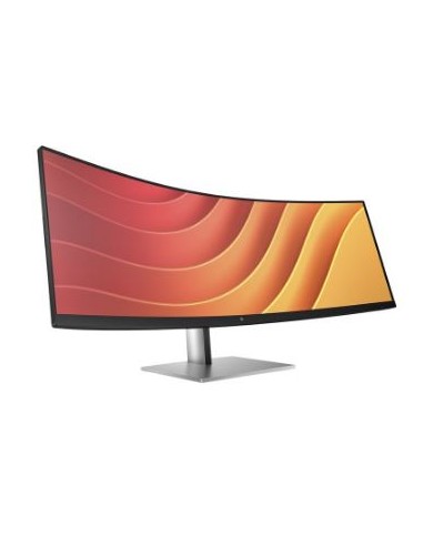 MONITOR HP 44.5 DQHD E45C CURVO...