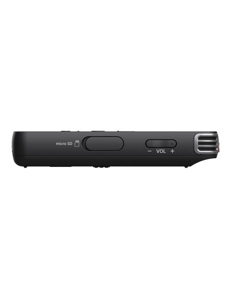 GRABADORA VOZ DIGITAL SONY ICD-PX470 4GB USB
