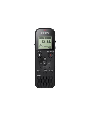 GRABADORA VOZ DIGITAL SONY ICD-PX470...