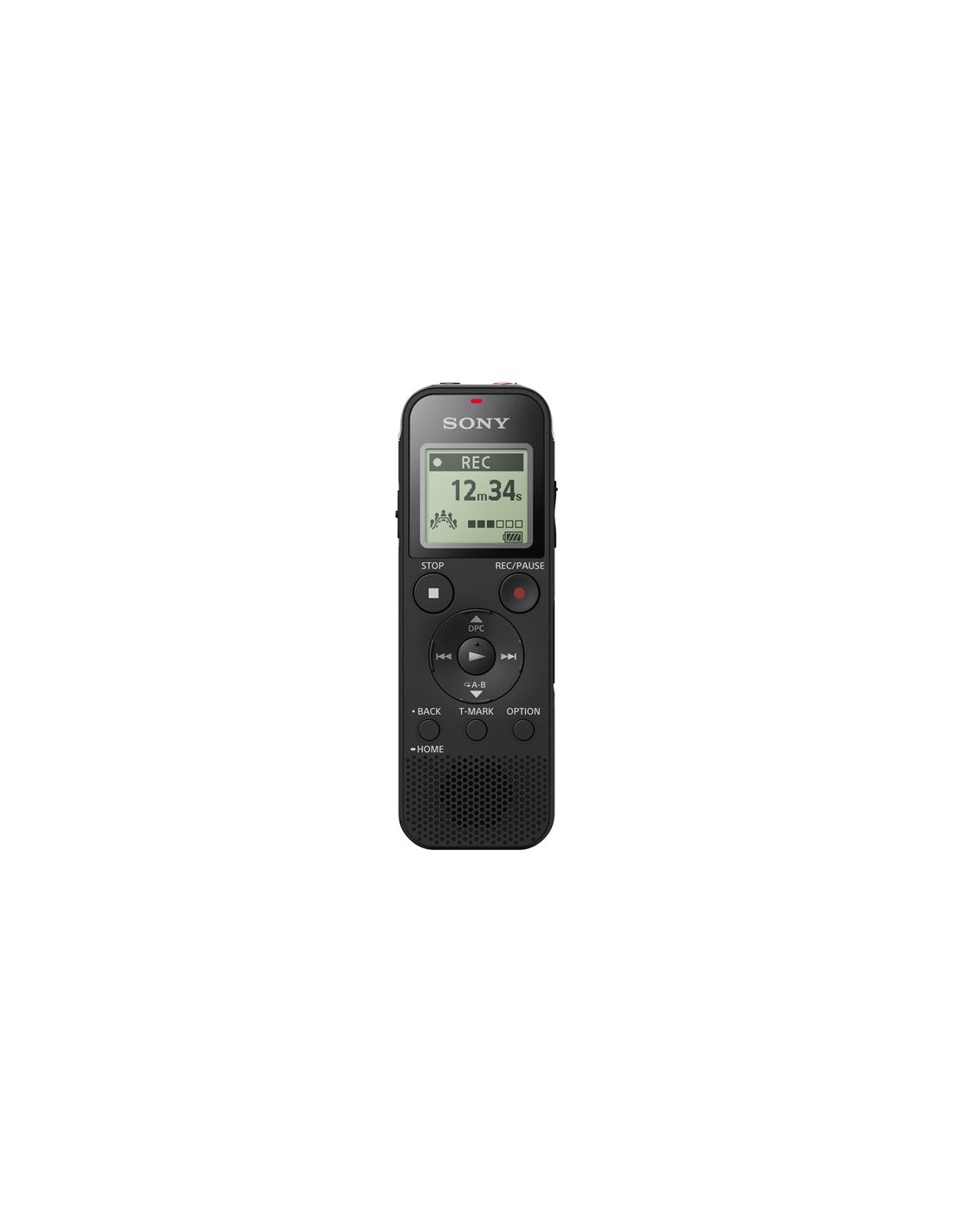 Grabador de periodista ICD-PX470 Sony - La Victoria - Ecuador