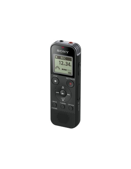 GRABADORA VOZ DIGITAL SONY ICD-PX470 4GB USB