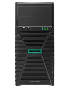 SERVIDOR HPE PROLIANT ML30...