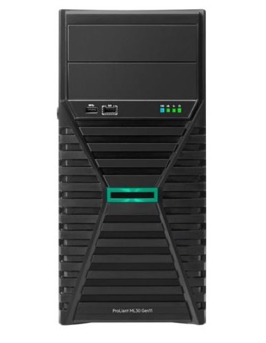 SERVIDOR HPE PROLIANT ML30 G11 XEON...