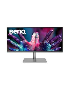 MONITOR BENQ 34 LED WQHD...