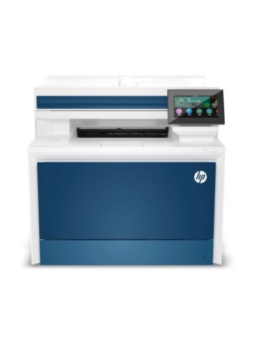 IMPRESORA HP MULTIFUNCION LASER COLOR...