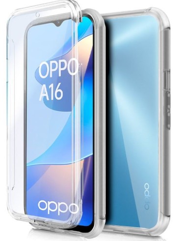 FUNDA MOVIL BACK + FRONT COVER COOL...