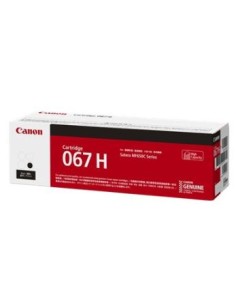TONER CANON 067 H BLACK...
