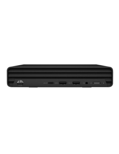ORDENADOR HP PRO 260 G9 MINI CI3...