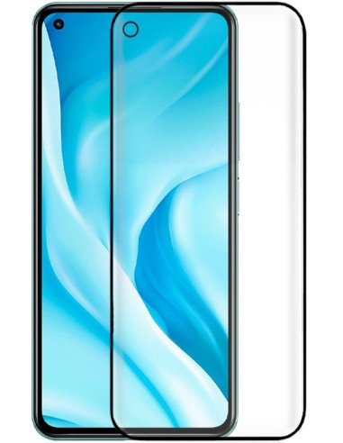 PROTECTOR COOL CRISTAL TEMPLADO 3D...