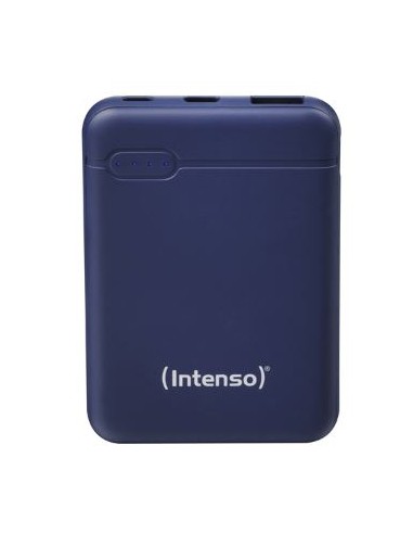 BATERIA EXTERNA UNIVERSAL INTENSO...