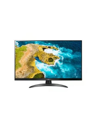 TELEVISION LG 27 27TQ615S-PZ HD SMART...