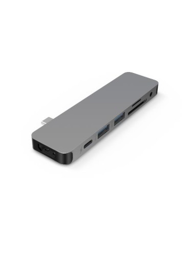 PUERTO REPLICADOR USB-C HYPER HDMI +...