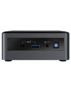 BAREBONE INTEL NUC CEL...