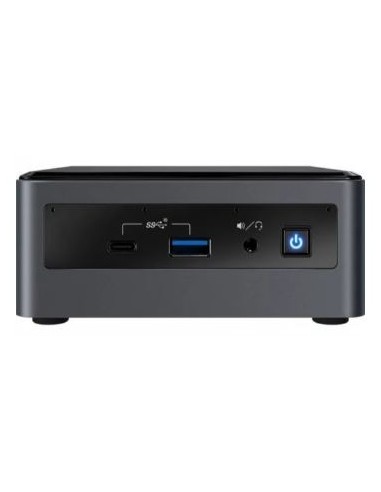 BAREBONE INTEL NUC CEL N5105 INTEL...