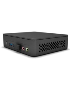 BAREBONE INTEL NUC CEL...