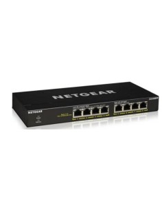 SWITCH NETGEAR GS308PP...