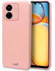 FUNDA MOVIL BACK COVER COOL...