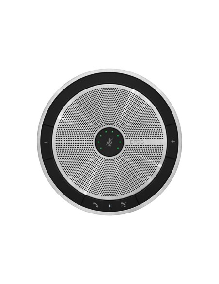 ALTAVOZ + MICRO SENNHEISER SP20 USB JACK